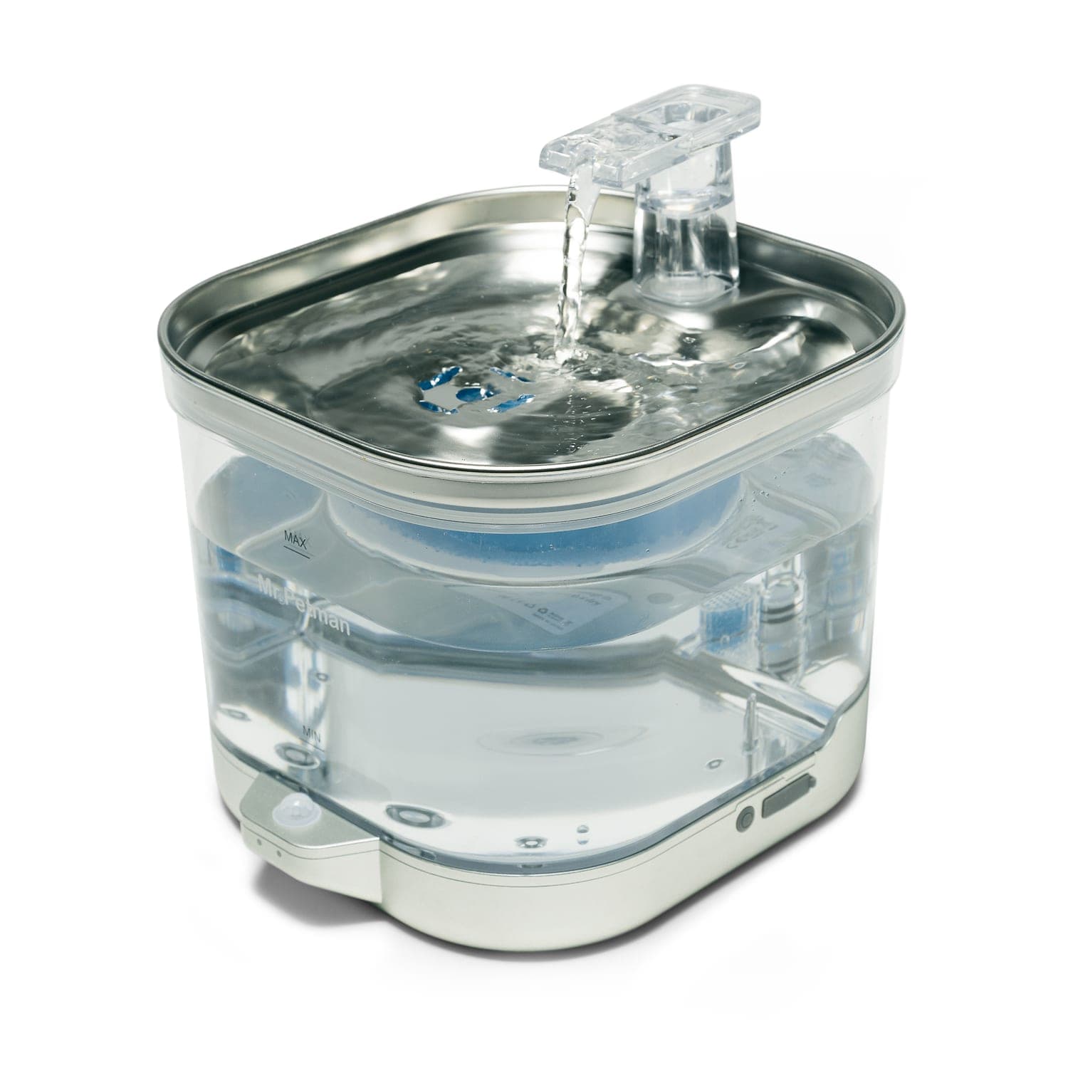 Автопоилка Мр. Петман MP-01