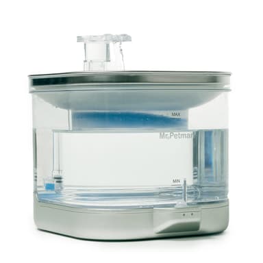Автопоилка Мр. Петман MP-01