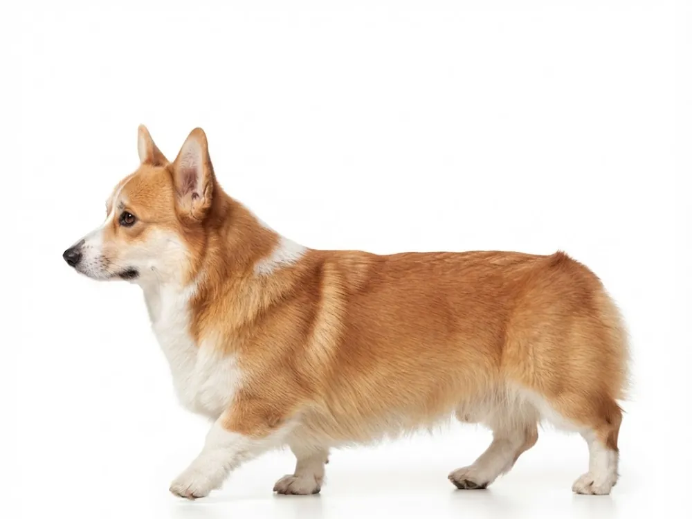 Welsh Corgi Pembroke